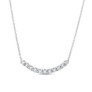 Tennis Necklace