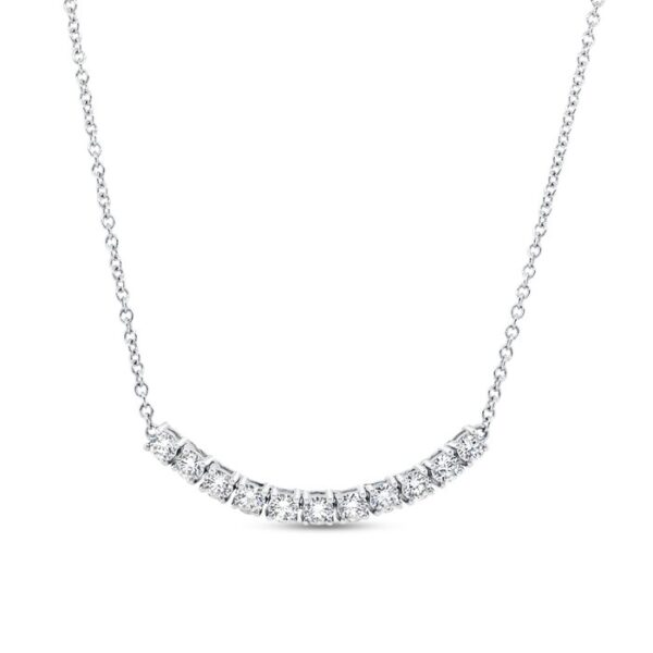 Tennis Necklace