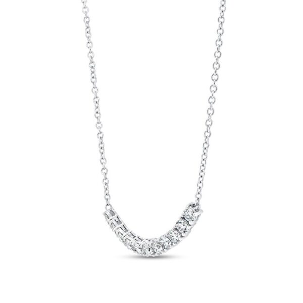 Tennis Necklace - Image 2