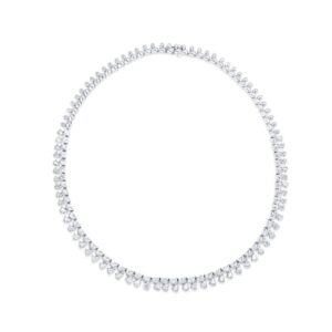 Opera Necklace