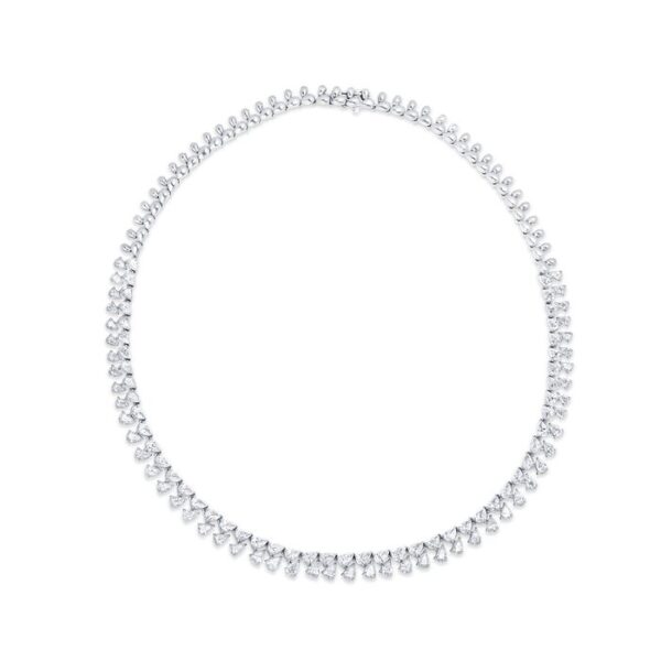 Opera Necklace