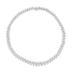 Choker Necklace