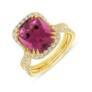 Fashion Ring