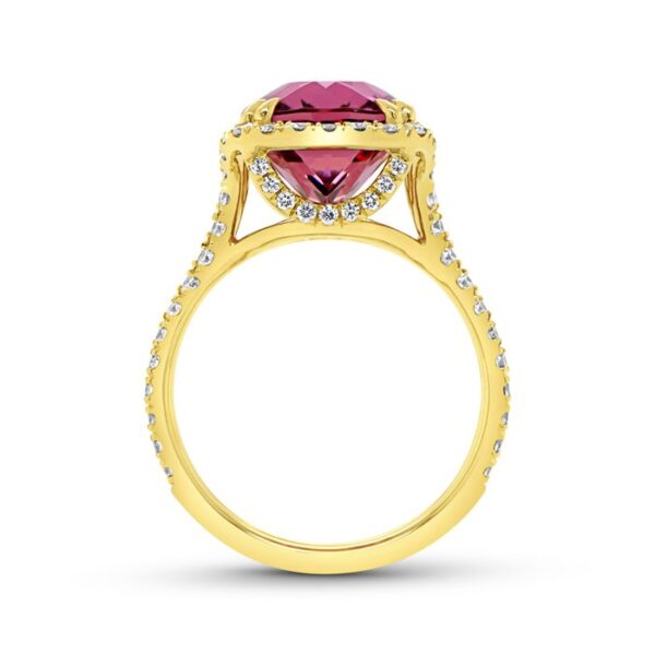 Fashion Ring - Image 3
