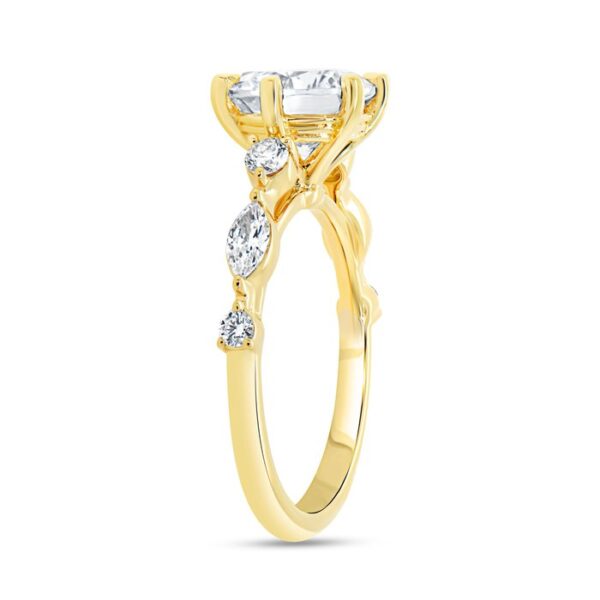 Engagement Ring - Image 2