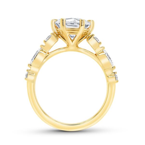 Engagement Ring - Image 3