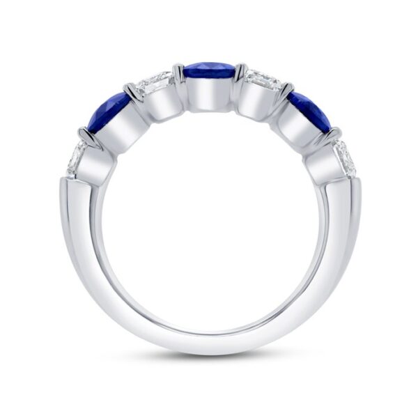Seven-Stone Fashion Ring - Image 3