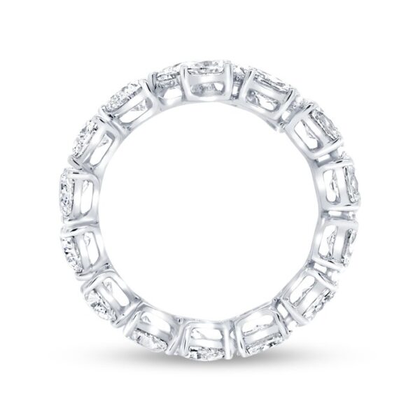 Bypass Eternity Ring - Image 3