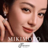 Mikimoto pearl jewelry