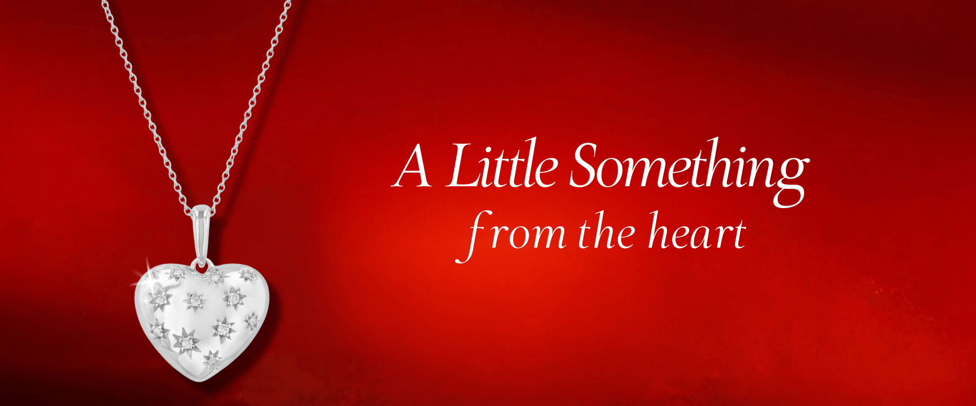 A Little Something From The Heart