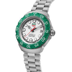 TAG Heuer Formula 1
