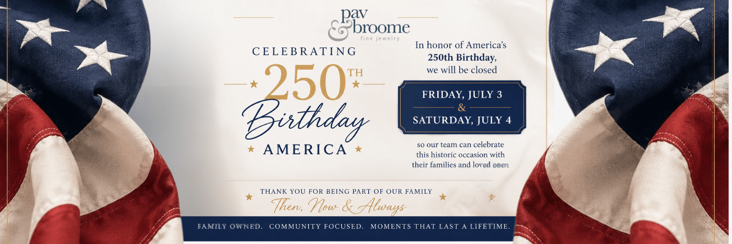 Celebrating 250 Years of Freedom