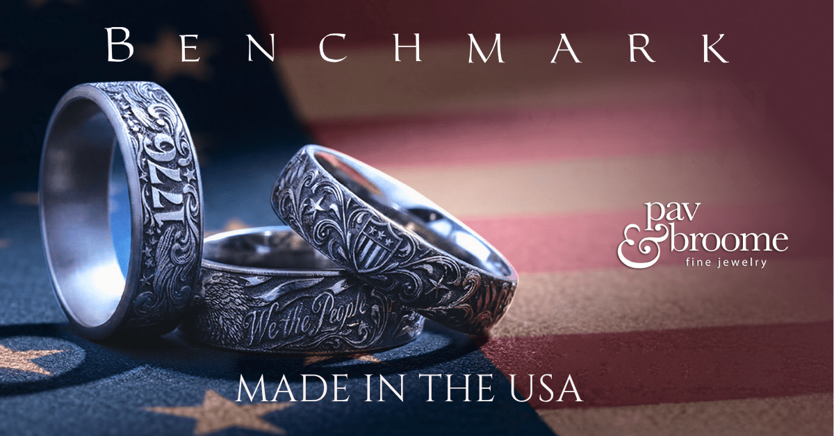 Browse the Americana Collection, Made in the USA