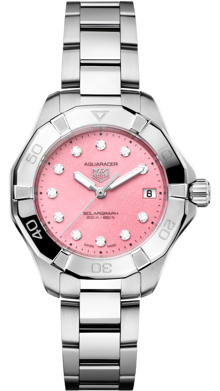 TAG Heuer Aquaracer Professional 200