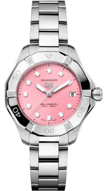 TAG Heuer Aquaracer Professional 200