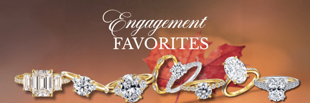 Engagement Favorites