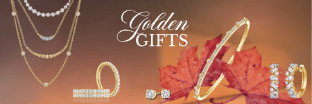 Golden Gifts