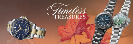 Timeless Treasures