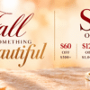 More to Love More to Save at Pav & Broome Fine Jewelry's Fall Sale